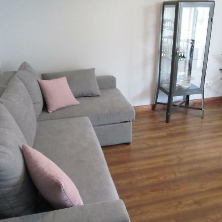 Apartament Marycha Sejny Ngoại thất bức ảnh