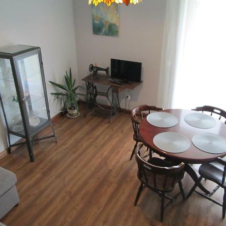 Apartament Marycha Sejny Ngoại thất bức ảnh