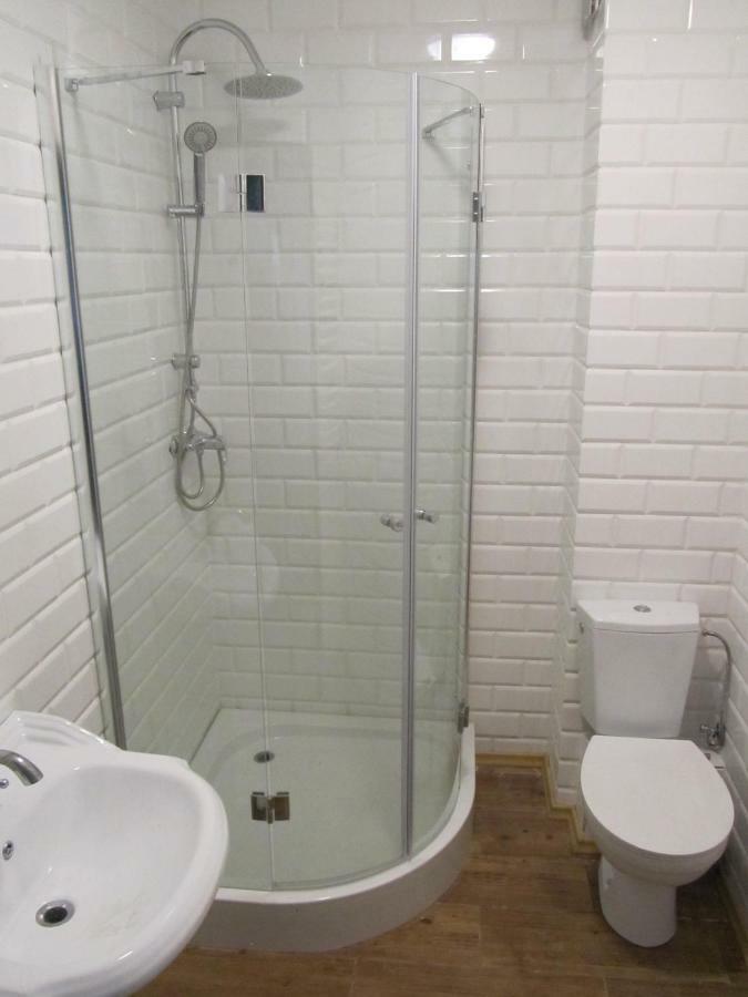 Apartament Marycha Sejny Ngoại thất bức ảnh