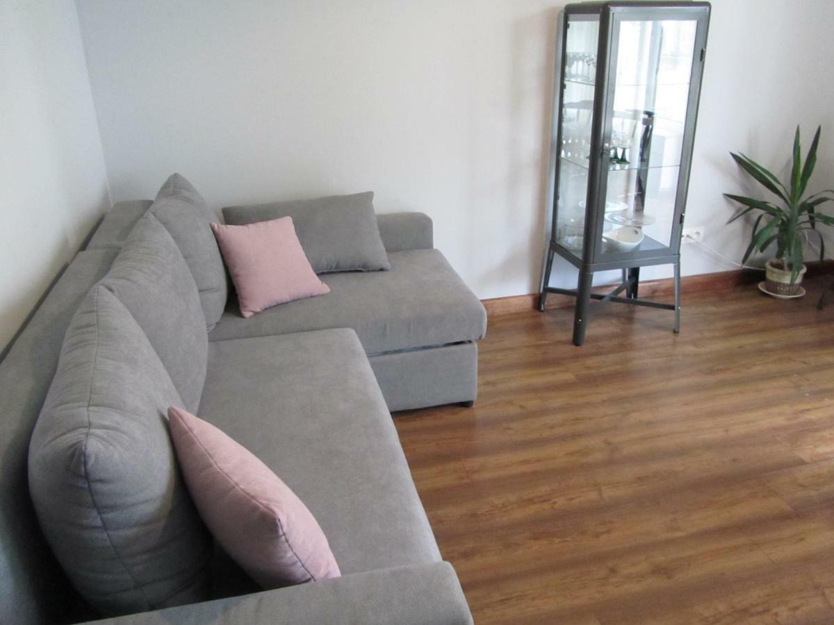 Apartament Marycha Sejny Ngoại thất bức ảnh